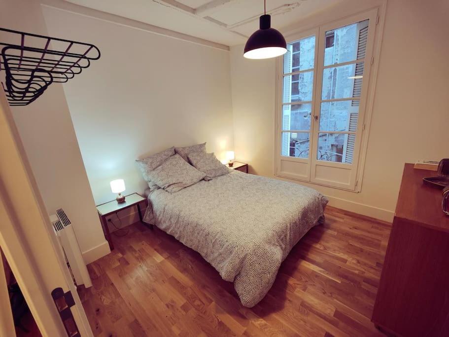Magnifique Appartement Refait A Neuf Vieux Tours Buitenkant foto