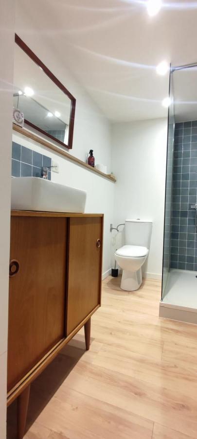 Magnifique Appartement Refait A Neuf Vieux Tours Buitenkant foto